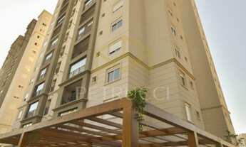 Imagem 3: Apartamento - Taquaral - Campinas