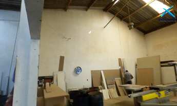 Imagem 5: APARECIDA DE GOIâNIA - Galpão/Depósito/Armazém - Jardim Nova Era