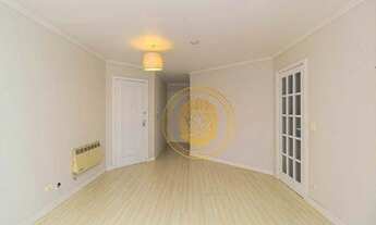 Imagem 5: Apartamento com 3 dormitórios para alugar, 79 m² por R$ 2.600,00/mês - Cabral - Curitiba/P