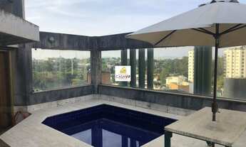 Imagem: Cobertura à venda, Paineiras do Morumbi