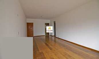 Imagem 4: Apartamento à venda, Jardim Paulista, 104m², 3 dormitórios, 1 suíte, 1 vaga!