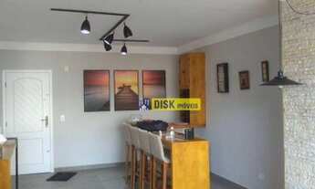 Imagem: Apartamento com 2 dormitórios à venda