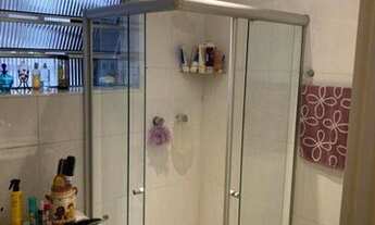 Imagem 5: Apartamento totalmente mobiliado, com 3 dormitórios, 1vaga de garagem