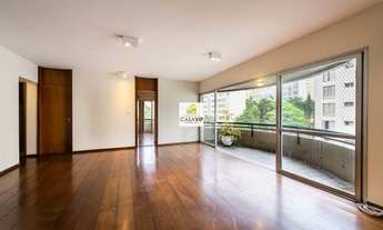 Imagem 2: Apartamento à venda, Aclimação, 139m², 4 dormitórios, 2 suítes, 2 vagas!