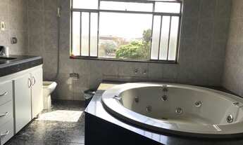 Imagem 7: APARTAMENTO COBERTURA BAIRRO ESPLANADA