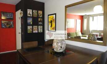 Imagem 4: Apartamento à venda, 107 m² - Moema - São Paulo/SP