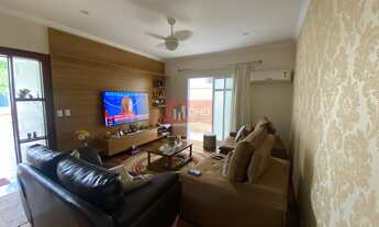 Imagem 3: Sobrado á venda no Condomínio Ibiti Royal Park