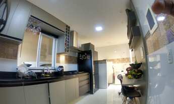 Imagem: Apartamento para venda tem 71 metros quadrados