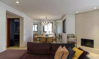 Imagem 4: 3 dormitório, 3 suites e 2 vagas em Moema