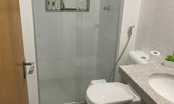 Imagem 6: Excelente apartamento todo reformado e mobiliado Cód: 20452 J