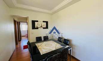 Imagem 7: Apartamento no Bella Torre, com 3 dormitórios para alugar, 73 m² por R$ 1.350/mês - San Re