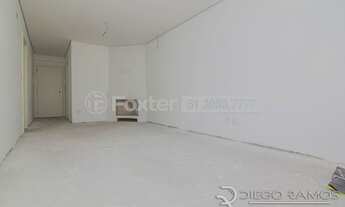 Imagem 2: Porto Alegre - Apartamento Padrão - Cristo Redentor