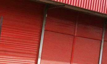 Imagem 6: GALPÃO - JARDIM DO LAGO - SP