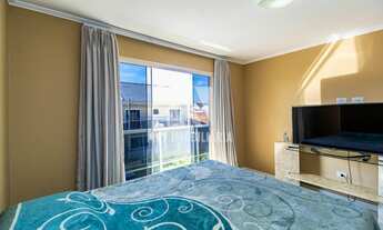 Imagem 4: Sobrado à venda no bairro Sítio Cercado - Curitiba/PR