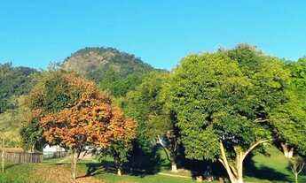 Imagem 3: Magnífica Chácara no Bairro Melos, Em Piranguçu, com 10.000 m² e Lazer Fantástico!