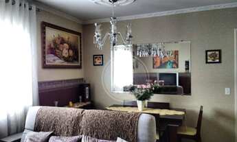 Imagem: Apartamento à venda, 53 m² - Butantã