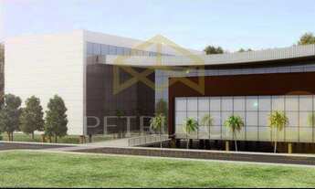 Imagem 3: área - Arruamento Luiz Vicentin - Campinas