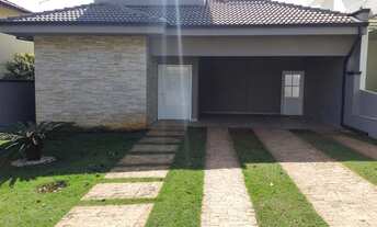 Imagem: CASA A VENDA EM CONDOMINIO FECHADO!