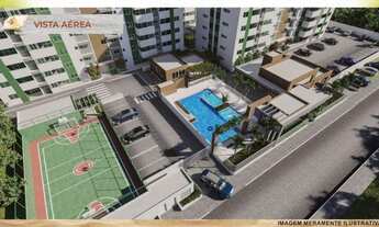 Imagem 5: APARTAMENTO ARACAJU COND ARUANA PRAIA RESIDENCE A 5 MIN DA PRAIA