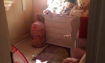 Imagem 7: Apartamento com 3 dormitórios à venda, 80 m² por R$ 400.000,00 - Jardim Santa Emília - São