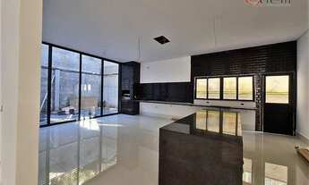 Imagem 3: Casa com 5 dormitórios à venda, 510 m² por R$ 4.200.000,00 - Tamboré 11 - Santana de Parna