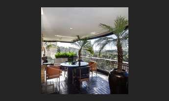 Imagem 5: APARTAMENTO 468 MTS, 4 SUÍTES, 5 SALAS, 6 WCs, 5 VAGAS DE GARAGEM, COM A QUALIDADE INIGUAL