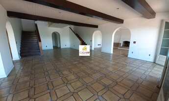 Imagem 3: Sobrado à venda, Fazenda Morumbi, 650m², 4 suítes, 6 vagas!