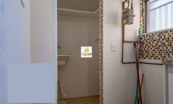 Imagem 6: Apartamento à venda, Jaguaré, 70m², 3 dormitórios, 1 vaga!