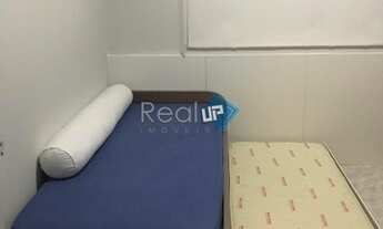 Imagem 7: RIO DE JANEIRO - Apartamento Padrão - Copacabana Copacabana