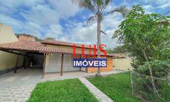 Imagem: Excelente casa linear com 3 dormitórios