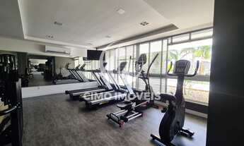 Imagem 3: Apartamento Alto Padrão no MERIDIAN, 3 suítes, 2 vagas, área útil de 169 m², com ótima loc