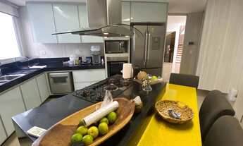 Imagem 6: Casa de condomínio térrea para venda com 458 metros quadrados com 3 suites