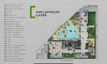 Imagem 2: Ágio de apartamento - B Great 2204 Conect