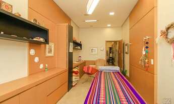 Imagem 6: Porto Alegre - Conjunto Comercial/Sala - Rio Branco