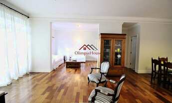 Imagem 5: Apartamento Locação Itaim Bibi 130 m² 2 Dormitórios