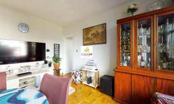 Imagem 5: Apartamento à venda, Bela Vista, 48m², 1 dormitório, sem vaga!