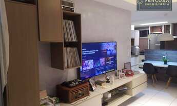 Imagem 3: Apartamento com 3 dormitórios à venda, 66 m² por R$ 365.000,00 - Passaré - Fortaleza/CE