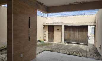 Imagem 4: Duplex nascente, 240,50m² área total, 03 stes (02 reversíveis), closet na suíte master, pi