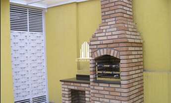 Imagem 6: Sobrado á venda 2 Dorms , 2 Suite, 3 vagas na Vila Carrão- SP