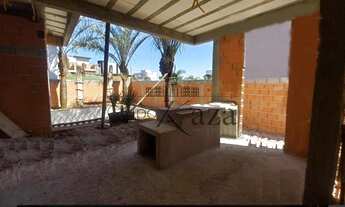 Imagem 5: Sao Jose dos Campos - Casa de Condomínio - Condominio Residencial Alphaville II