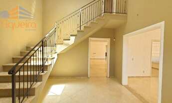 Imagem 3: Casa com 5 dormitórios à venda, 448 m² por R$ 1.850.000,00 - Primavera - Barretos/SP