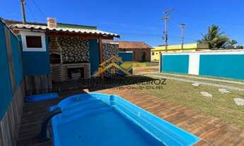 Imagem 6: Casas à venda em Unamar (Tamoios) - Cabo Frio - RJ