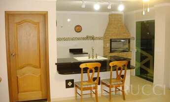 Imagem 7: Casa - Residencial Parque das Araucárias - Campinas