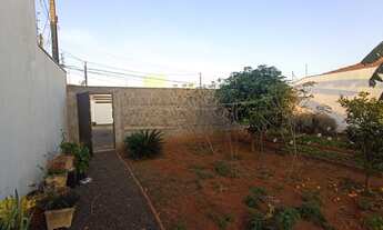 Imagem 6: Sao Carlos - Terreno Padrao - Jardim de Cresci