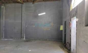 Imagem 4: Galpão Comercial para alugar - 240 m² - Centro - Taubaté/SP