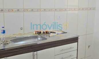 Imagem 2: Casa Térrea à venda - 2 dorms - 125 m² - Estoril - Taubaté/SP