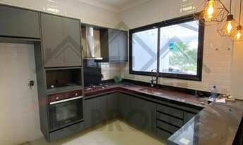 Imagem 3: Casa à venda no bairro Jardim Park Real - Indaiatuba/SP