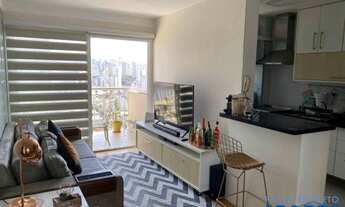 Imagem: APARTAMENTO - BARRA FUNDA - SP