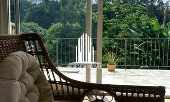 Imagem 2: Casa á venda em Perdizes/Sumaré, com vista 4 dormitórios, 3 suítes, piscina, em rua monito