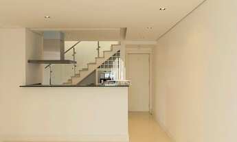 Imagem 6: Cobertura duplex Vivere a venda com 93m² 2 quartos 1 suite e 1 vaga no Campo Belo - São P